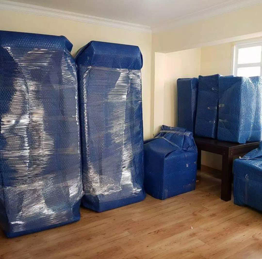 Evden Eve Nakliyat Detay