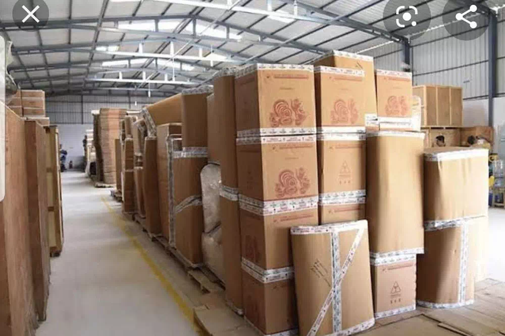 Sigortalı Taşımacılık