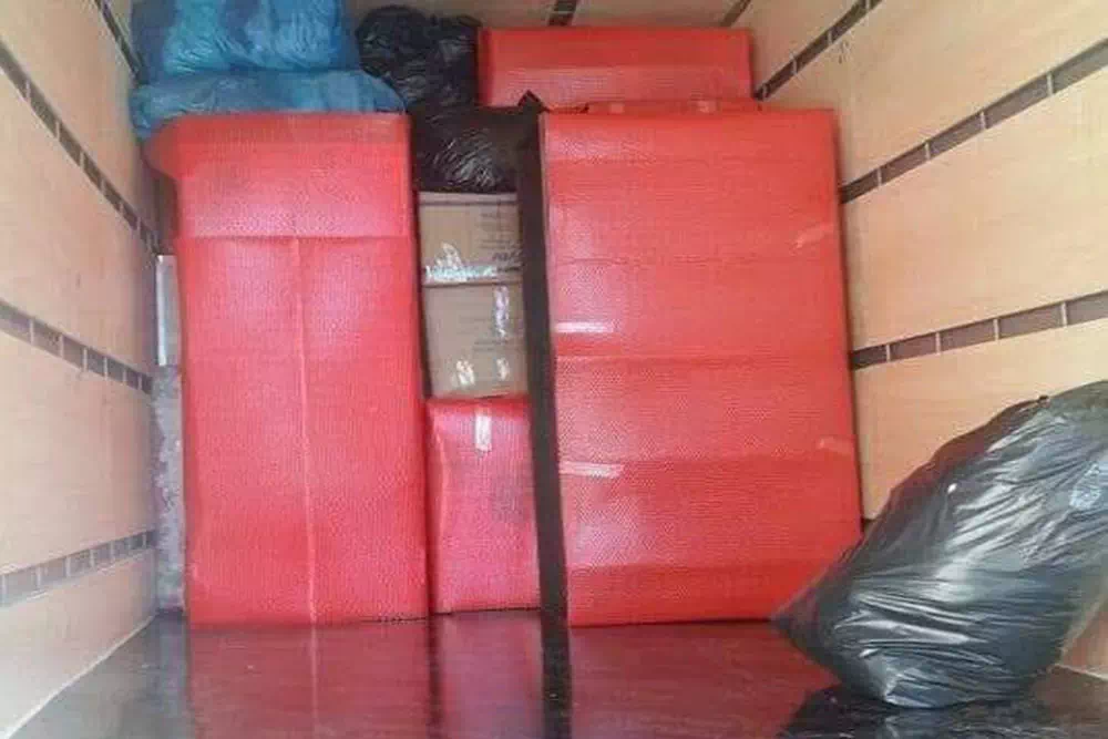 Şehir İçi Nakliyat