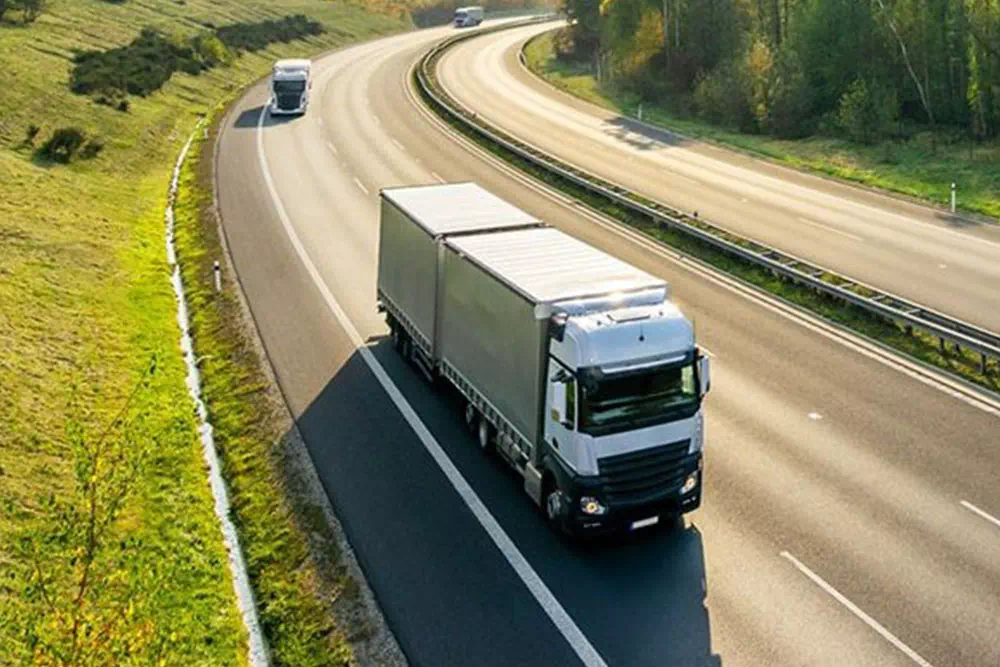 Şehirler Arası Nakliyat